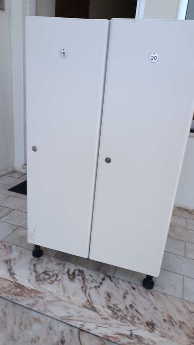 Vendo conjunto de treze cacifos