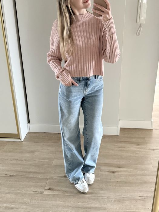 Sweter American Eagle XS