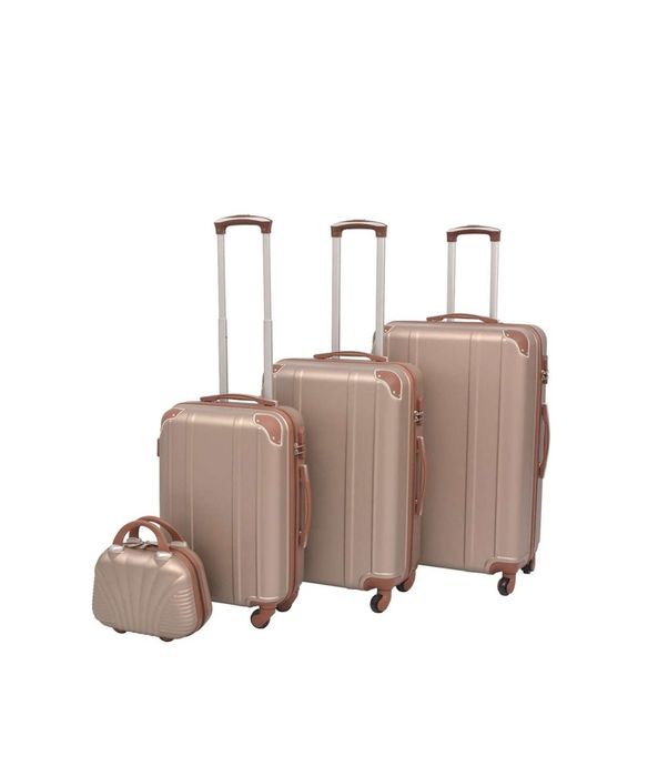 Mala viagem 25/35kg 108litros 73x28x45cm