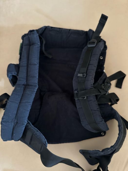 Дитяча переноска Manduca First.