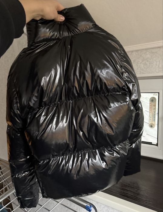 Терміново до 13.02! пуховик пуфер куртка Tommy Hilfiger