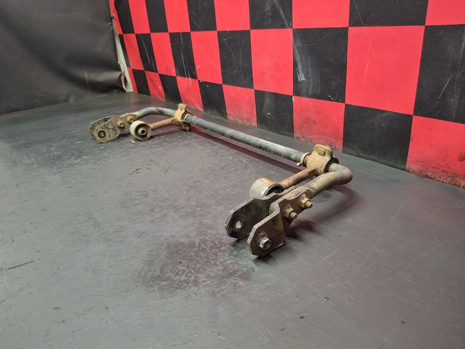 Barra estabilizadora / torção TOYOTA Dyna Chassis (KD_, LY_, _Y2_, _U3
