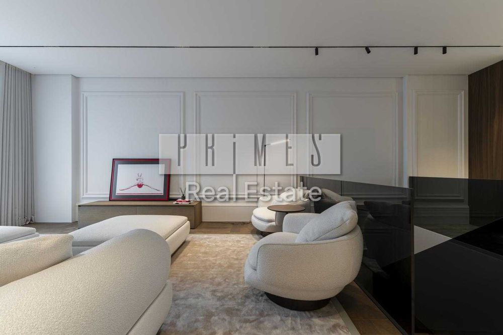 Продаж НОВОГО ПЕНТХАУС  від YODEZEEN ЖК Бульвар Фонтанів Саперне поле