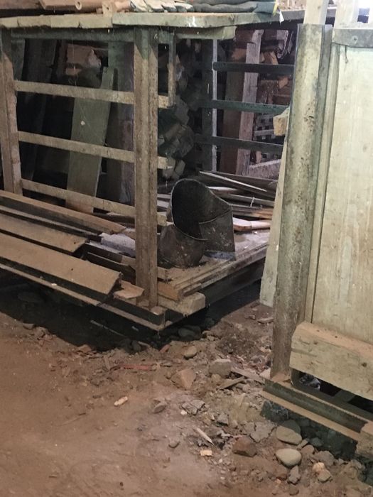 Продаються міні-рельси 42 м/пІ 3шт. Вагонетки