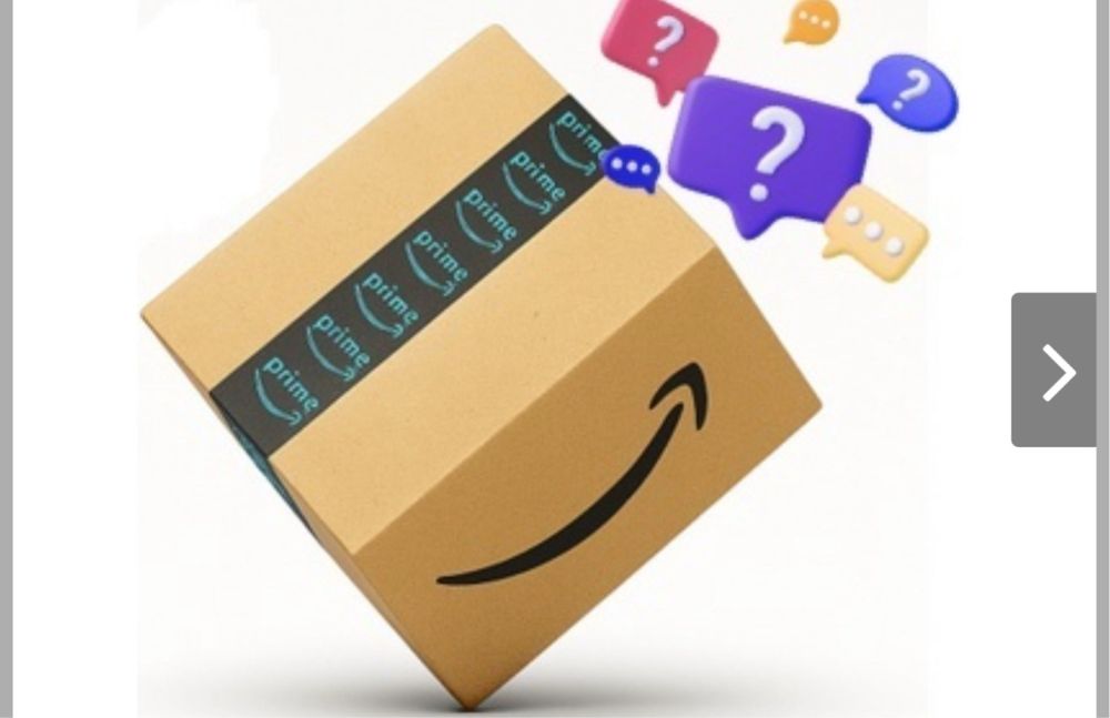 Mystery Box / Paczka Niespodzianka