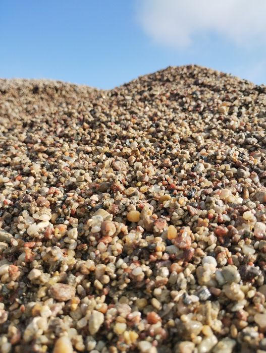 Piasek siany płukany zasypowy ziemia ogrodowa Starowa G Rzgów Tuszyn .