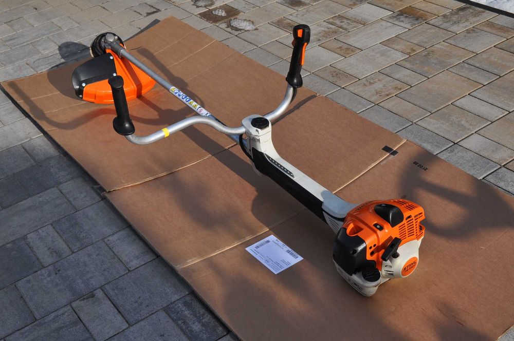 Kosa Spalinowa Stihl FS 410