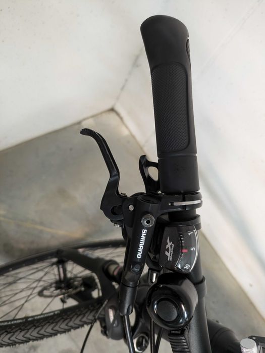 Rower crossowy ROMET Orkan 9 M