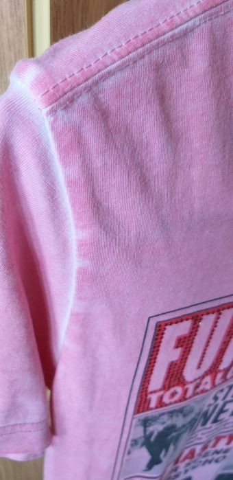 Cipo and Baxx jeans, Футболка