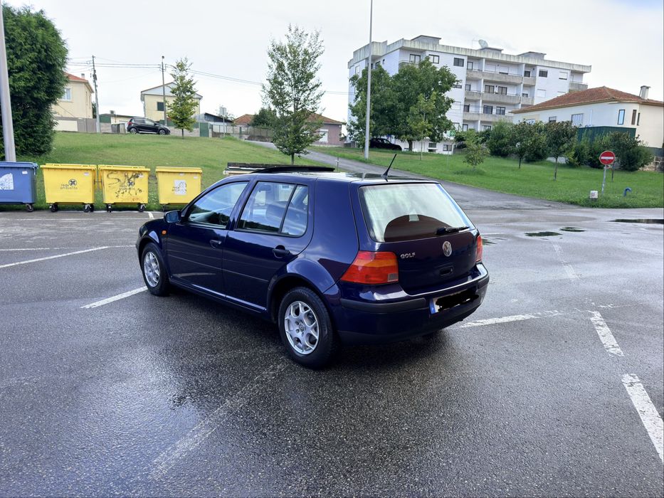 145 mil kms 1 dono NOVO 1.4 16V