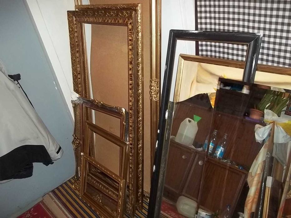 Sprzedam ładne ramy