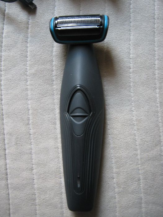 Триммер-груммер Qilive Q.5829 влагостойкий