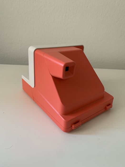 Poleroid - I-Type Camera64550639541249121