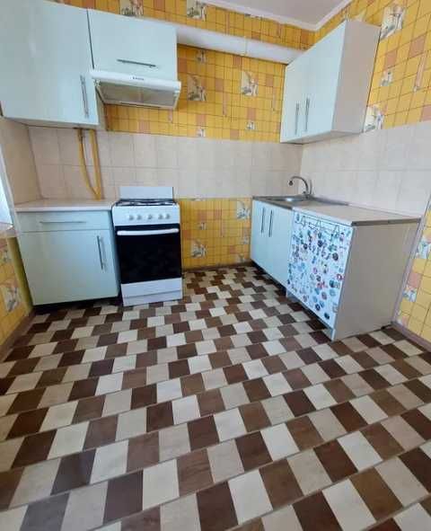 Продаж 1 кімн.квартири в районі Літака