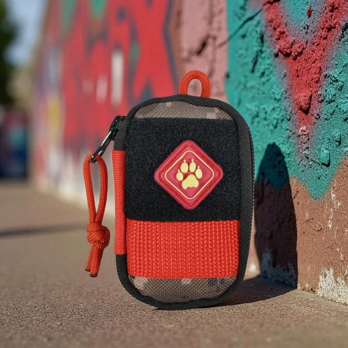 EDC Pouch (mini), підсумок для міні-інструментів та аксесуарів.