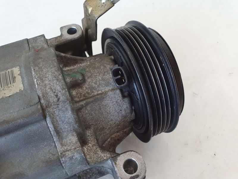 Compressor AC FIAT Punto (188_)