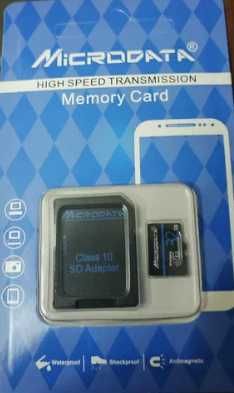 Карта памяти micro sd - 64/32Gb usb флешка Samsung, Microdata, MORIC