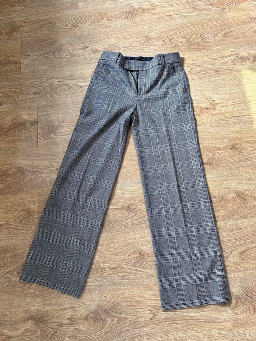 Штани брюки zara xs/s