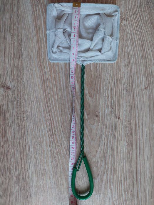 Siatki do odławiania ryb