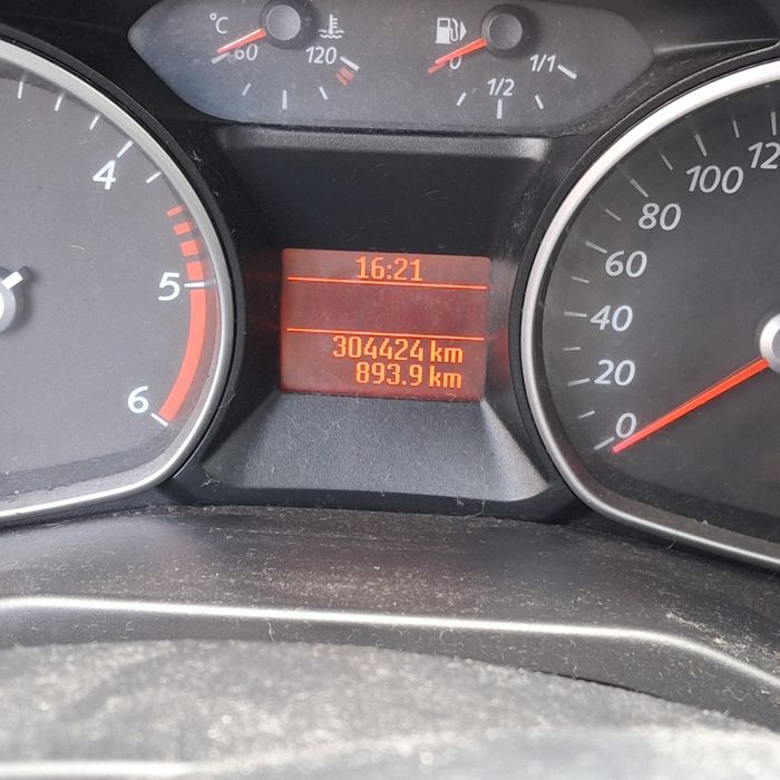 Ford Mondeo mk 4 2007r. 2.0 tdci