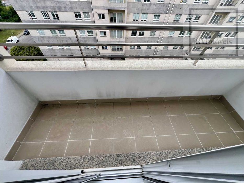 T2 Porto Rua do Orfeao