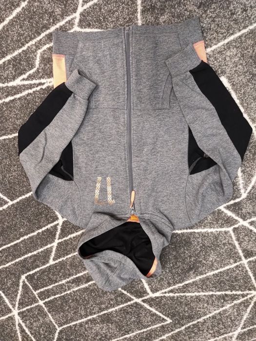 Dres komplet dresowy 134 140 smyk