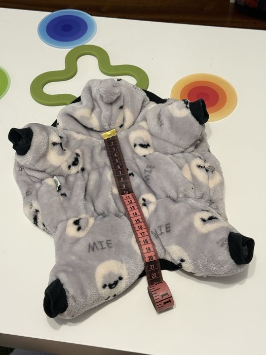 Одяг для маленьких собак