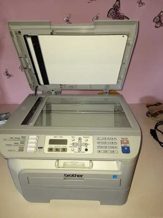 Impressora Brother MCF 7320