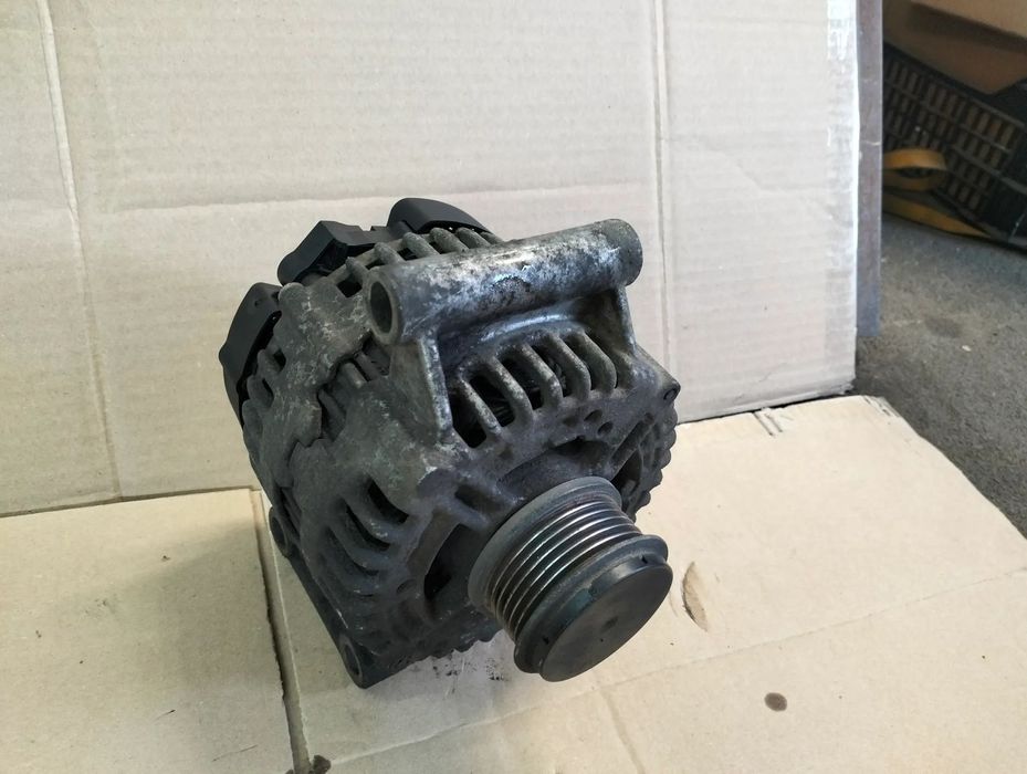 BOXER JUMPER TRANSIT 2.2 ALTERNATOR