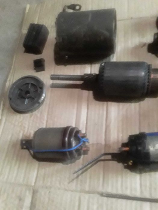 Стартер ВАЗ 2110 (2111-2112)