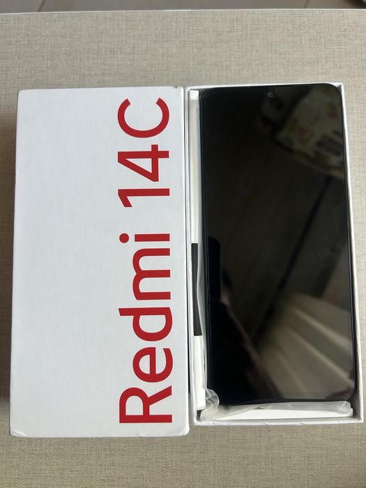 Продам Redmi 14c