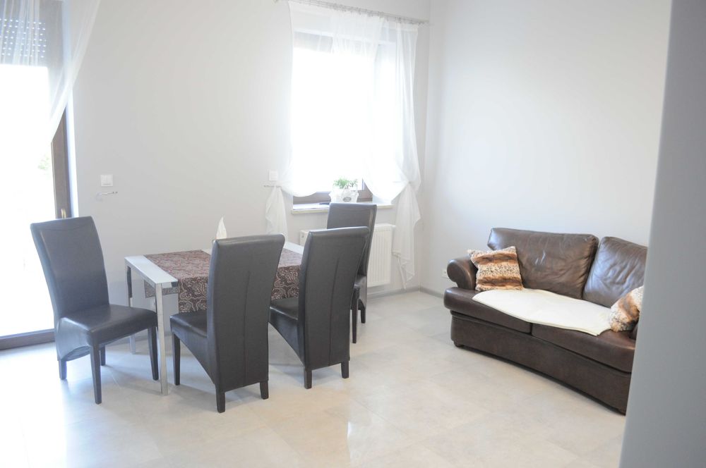 Nowoczesny apartament 2 pokojowy rejon Bielany do wynajęcia