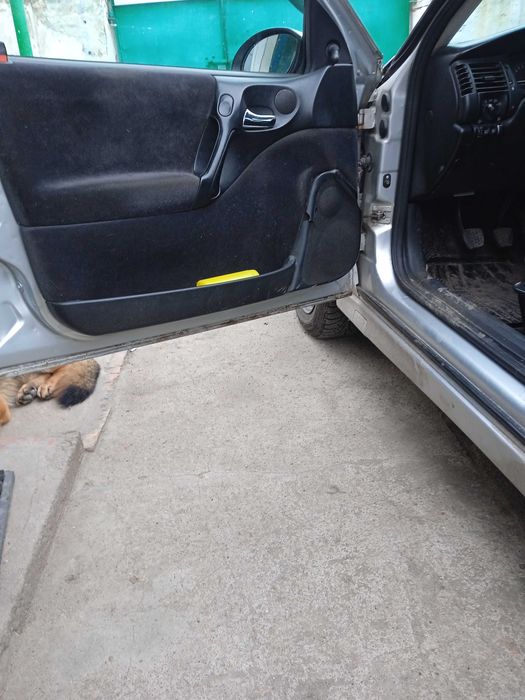 Продам Opel Vectra-B