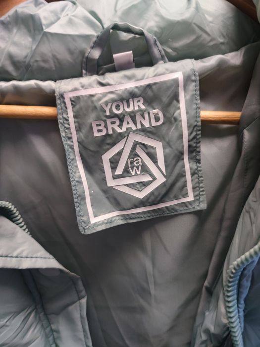 Куртка женская зимняя