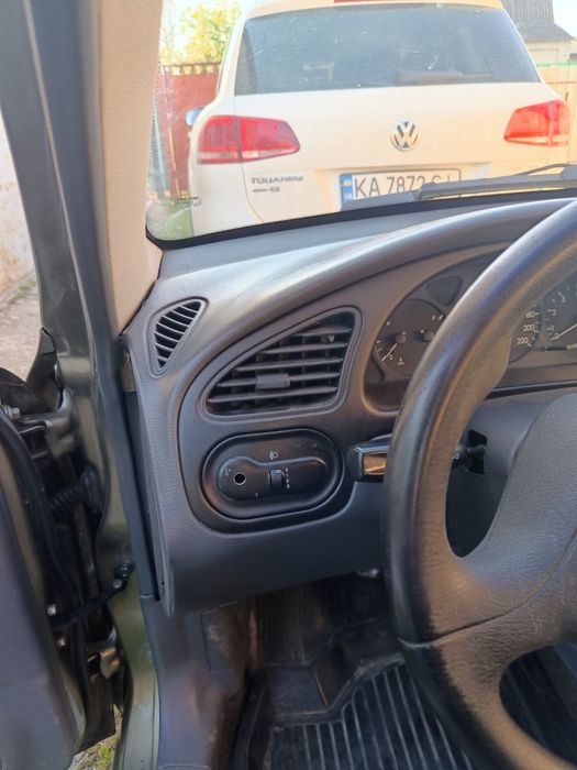 Продається Lanos 2007 року