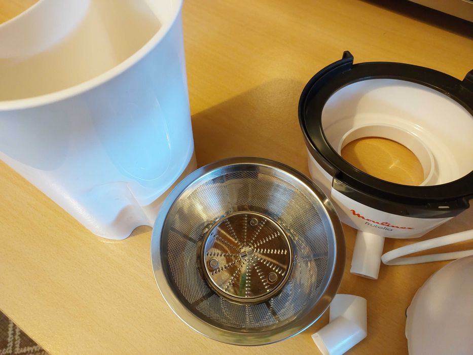 Moulinex Small Centrifuge/Blender431237983864760322
