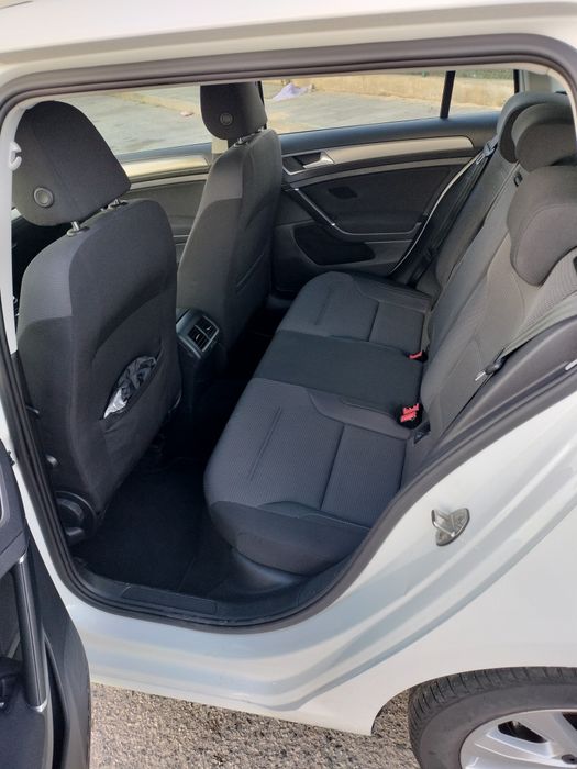 Volkswagen golf 7 variant 1.6 tdi