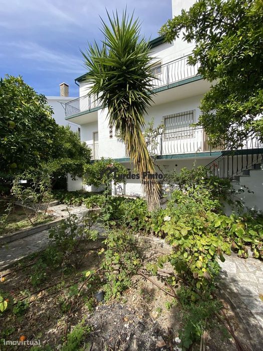 Moradia com óptimo espaço exterior — Castelo Branco, Castelo Branco