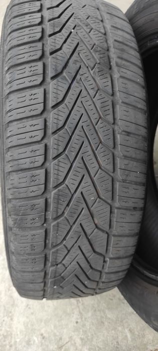 OPONY  zimowe 205/55 R 16