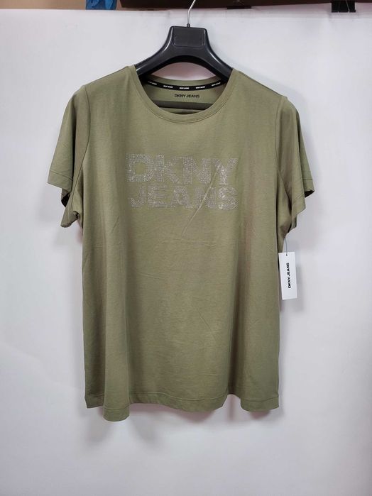 Футболки DKNY, оригінал, розміри M- XXL, нові.