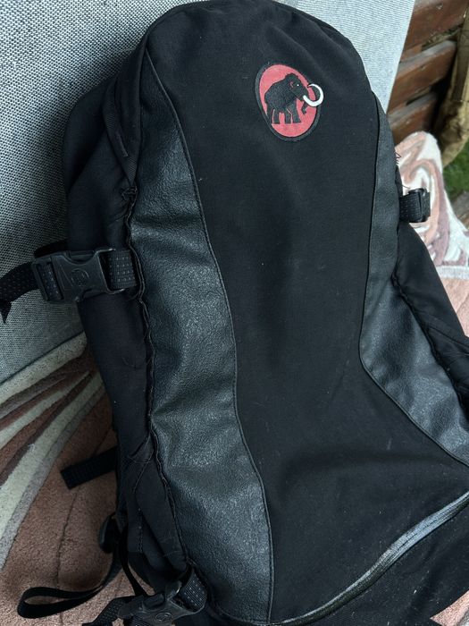 Рюкзак Mammut оригінал