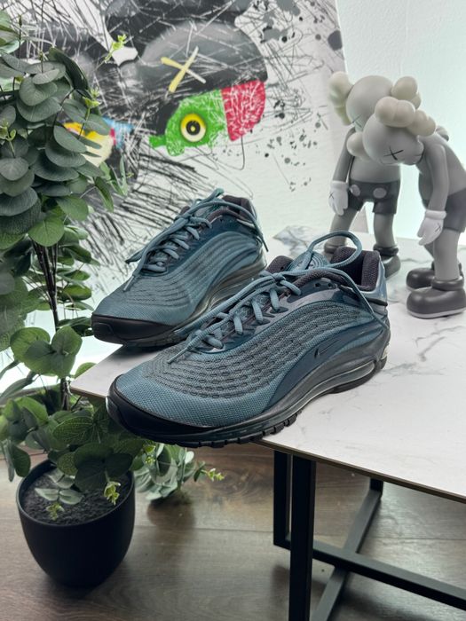 Кросівки Nike Air Max Delux 44 розмір Е9288