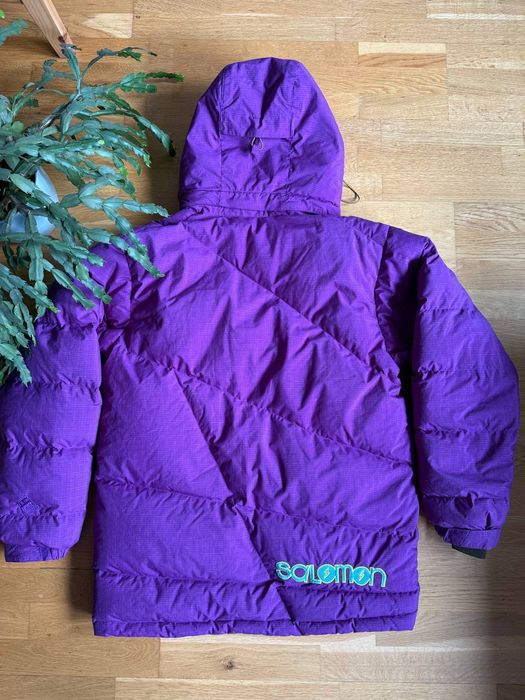 Męska kurtka Salomon