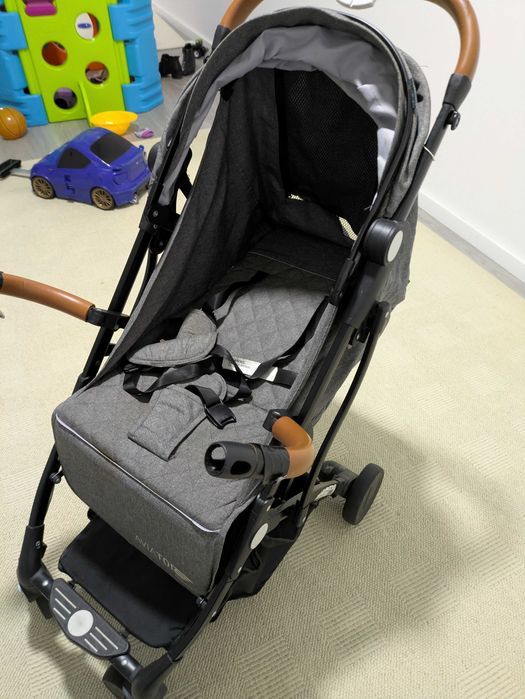 Carrinho de bebe maxibaby