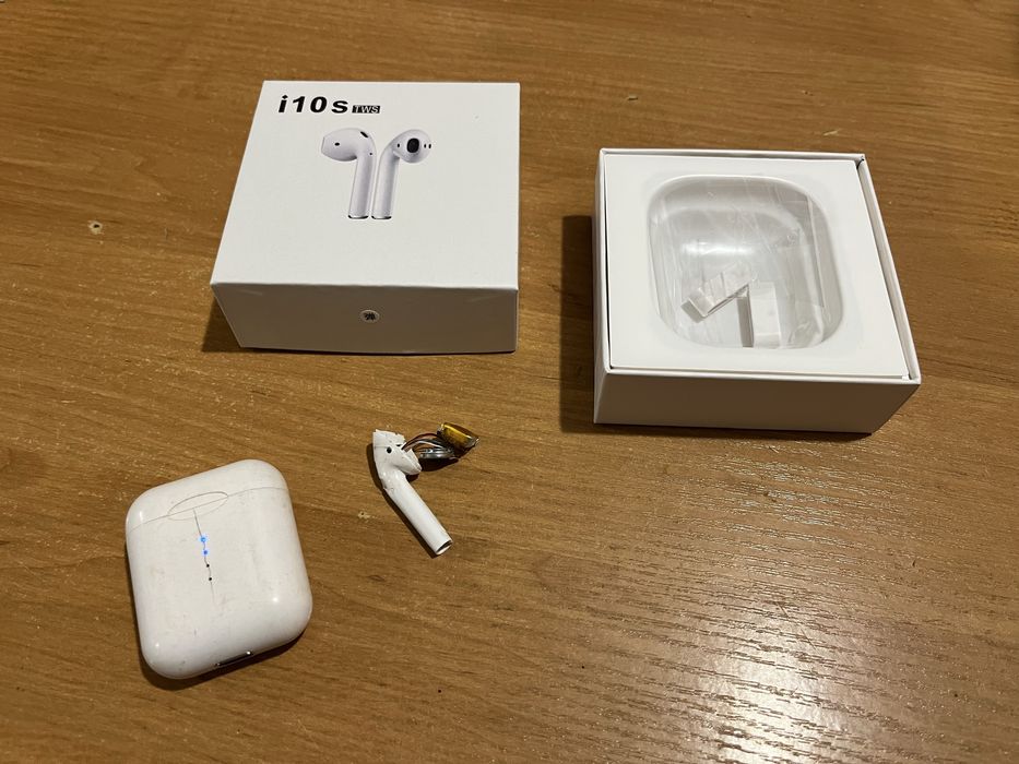 Airpods i 10s TWS