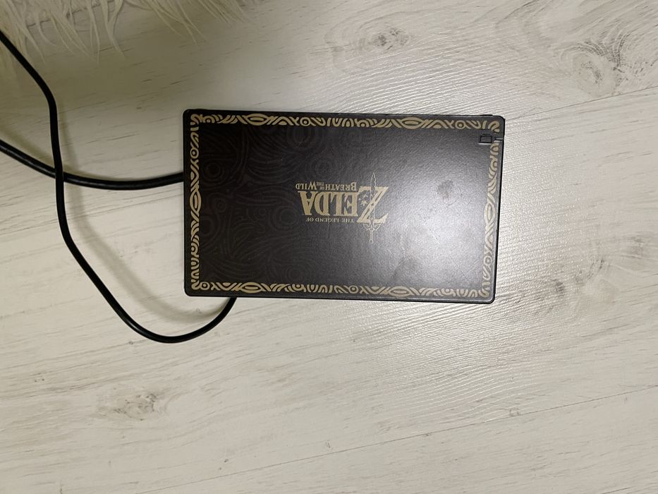 Nintendo switch v2 lub zamienie !