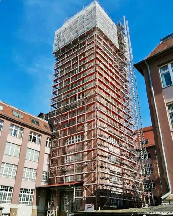 Wynajem Rusztowań Bydgoszcz - SCAFORM #1