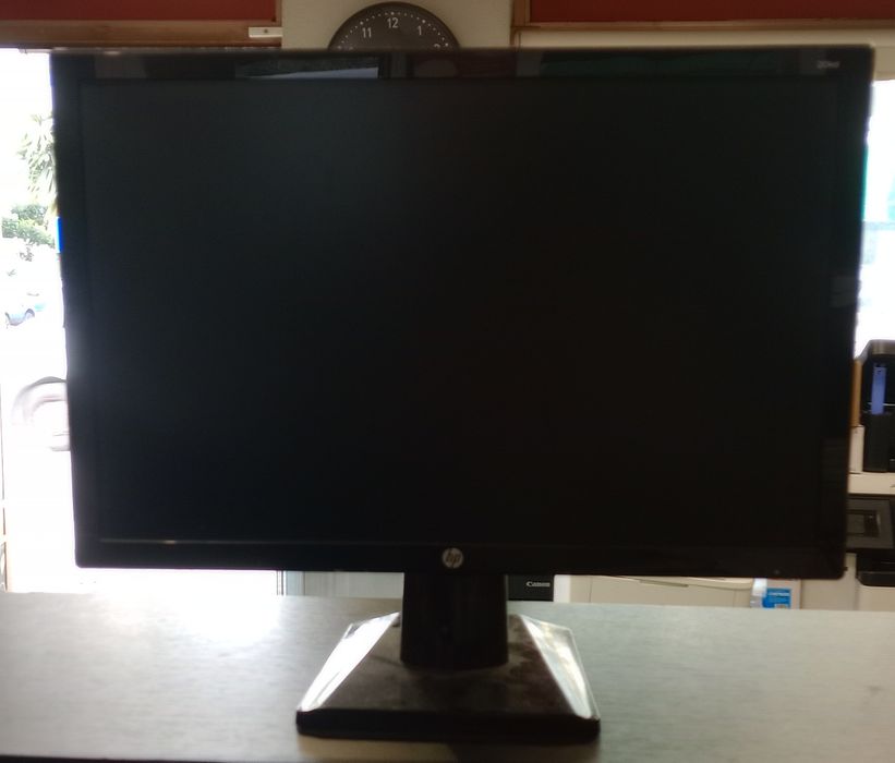 Monitor HP 20kd '