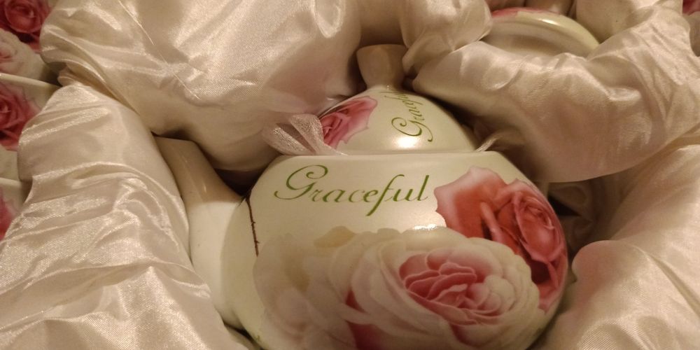 Чайный сервиз на 6 персон