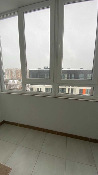 Оренда 3-кім. квартири по вул. Виговського (р-н ТРЦ Південний)